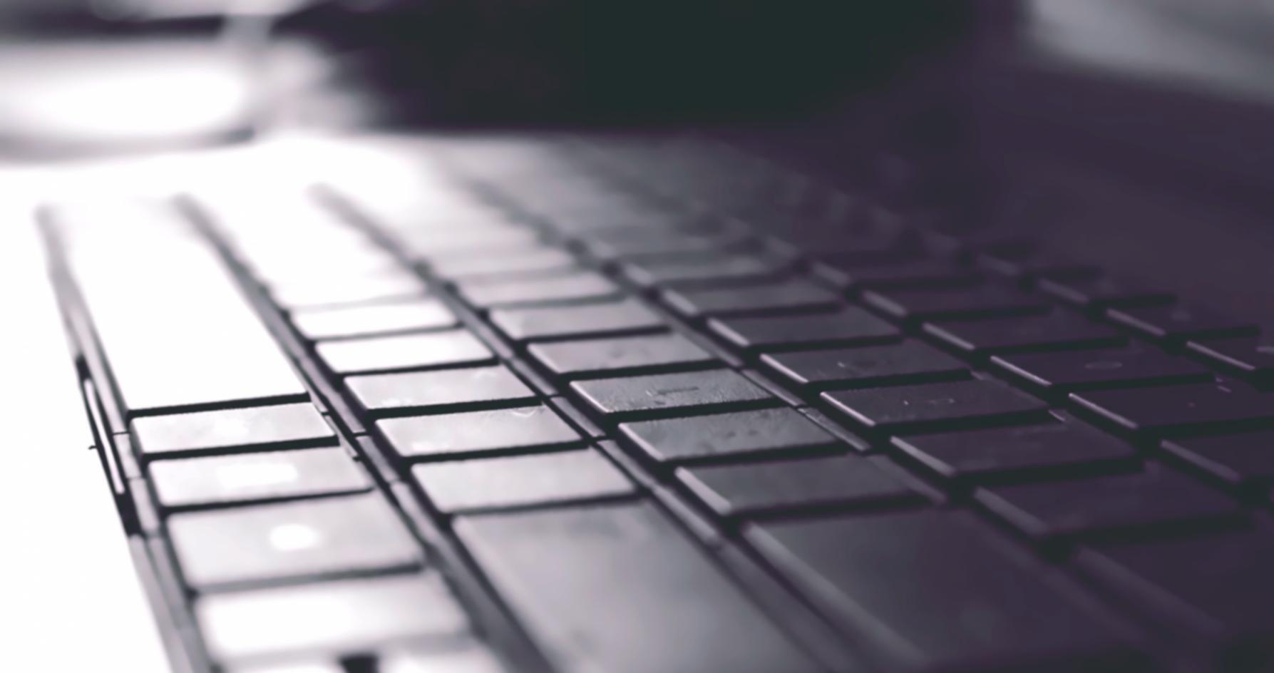 Pantalla mostrando documentación técnica de APIs